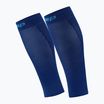 CEP Fasce di compressione per polpacci da donna Calf 5.0 blu scuro