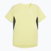 PUMA Run Velocity Tee Uomo Maglia da corsa in poliestere oro luna