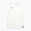 Maglia calcio uomo PUMA teamJAWS Starter Jersey puma bianco