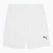 Pantaloncini da basket da uomo PUMA teamJAWS Starter puma bianco