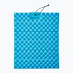 Tappetino pieghevole Therm-A-Rest Z Seat blu/argento