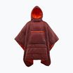 Therm-a-Rest mantello da trekking Honcho mars rosso