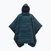 Mantella da escursione Therm-a-Rest Honcho con stampa blu