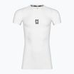 Maglietta da basket da uomo PUMA Hoops Team SS Baselayer puma bianco