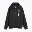 Felpa da allenamento da uomo PUMA Fit Double Knit FZ Hoodie puma black