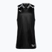 Canotta basket uomo PUMA Hoops Team Game Jersey puma nero