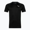 PUMA Uomo Train All Day Tee puma nero