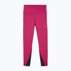 Leggings da allenamento da donna PUMA Train All Day 7/8 Tight garnet rose/puma black