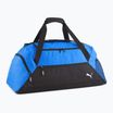 PUMA Teamgoal 55 l blu elettrico limonato/puma nero borsa da allenamento