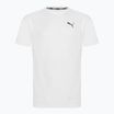 PUMA Train All Day Tee Uomo puma bianco