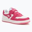 Scarpe da bambino KangaROOS K-CP Fair EV daisy rosa/bianco