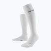 CEP Ultralight Tall calze a compressione da uomo bianche