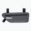 Borsa da bicicletta EVOC Frame Pack WP S grigio carbonio