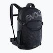 Zaino da bicicletta EVOC Stage 18 l nero