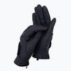 Guanti da equitazione Hauke Schmidt Un tocco di MagicTack ohne Patches blu navy