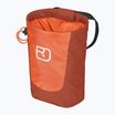 ORTOVOX Trad borsa in magnesia arancione deserto