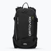 Zaino ORTOVOX Cross Rider 22 l nero corvino