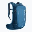 ORTOVOX Cross Rider 22 l zaino blu petrolio