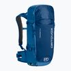 Zaino da trekking ORTOVOX Traverse 28 l S heritage blu