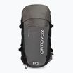 Zaino da trekking ORTOVOX Traverse 30 l nero corvino