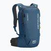 Zaino da sci ORTOVOX Free Rider 22 l blu petrolio