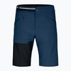 ORTOVOX pantaloncini da uomo Brenta deep ocean