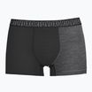 Boxer termici da uomo ORTOVOX 150 Essential nero raven