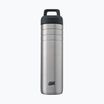 Esbit Majoris Borraccia a bocca larga in acciaio inox "Daypack" 700 ml acciaio inox/termos opaco