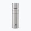 Esbit Majoris Pallone sottovuoto in acciaio inox 1000 ml acciaio inox/termos opaco