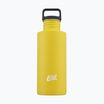 Esbit Sculptor Bottiglia in acciaio inox 750 ml giallo sole