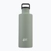 Esbit Sculptor Bottiglia in acciaio inox 1000 ml grigio pietra
