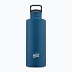 Esbit Sculptor Bottiglia in acciaio inox da 1000 ml in pile blu