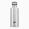 Esbit Sculptor Bottiglia in acciaio inox 1000 ml bottiglia termica in acciaio inox