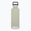 Esbit Sculptor Bottiglia termica isolata in acciaio inox "Standard Mouth" 750 ml grigio pietra