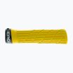 Manopole per manubrio Ergon GE1 Evo giallo giallo