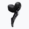 Impugnatura destra per bicicletta Shimano ST-R7020 11rz nero