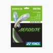 Corda da badminton YONEX BG AEROBITE Set 10 m verde