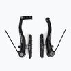 Shimano BR-T610 S70C V-Brake freno anteriore per bicicletta nero