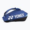 YONEX borsa da tennis 92426 Pro Racquet Bag 6 pezzi blu cobalto