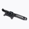 Pompa per bicicletta Lezyne Lite Drive HP S ABS 160psi nero