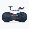 Copriruota per bicicletta VELOSOCK rosso e verde