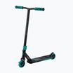 Globber Stunt GS 540 nero/teal monopattino freestyle per bambini