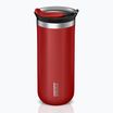 WACACO Octaroma Grande tazza termica 435 ml rosso carminio