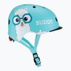 Casco per bambini Globber Primo Fantasy sky blue buddy