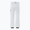 Pantaloni da sci da uomo Descente Swiss super white