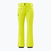 Pantaloni da sci donna Descente Insulated giant yellow