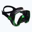 TUSA Freedom HD Maschera subacquea verde/nera