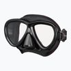 TUSA Intega FS maschera da snorkeling nera