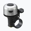Campanello per bicicletta CatEye Limit PB-800 argento