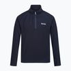 Felpa REGATTA Montes uomo navy
